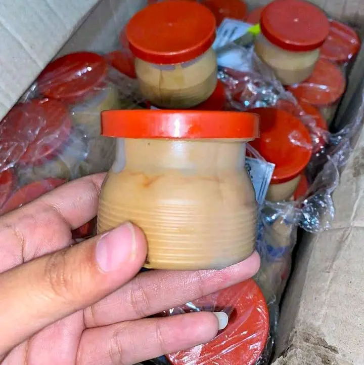 petis ikan tongkol isi 3 dari Ambunten