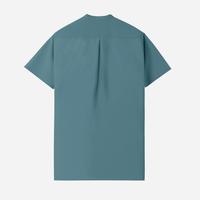 Gambar Gamis Duha Muslimwear - Nahr Medium Gamis - Deep Blue dari Duha Muslim Wear Kota Tangerang 4 Tokopedia