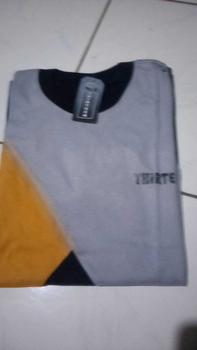Product Review of Kaos kombinasi anak abu Thirteen umur 1-10 tahun from A**h f**n 0