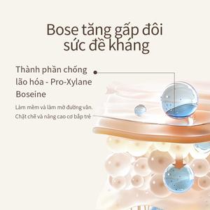 【Tondi】Kem Che Khuyết Điểm Ánh Sáng Âm Bose,30g, Có Thể Hiệu Chỉnh Tông Màu Da, Trông Tự Nhiên, Không Làm Trắng, Lâu Trôi, Không Mất Lớp Trang Điểm.