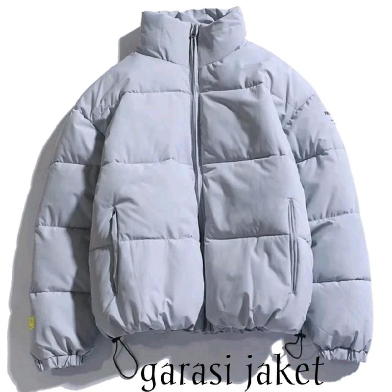 jaket semi winter, jaket semi kembung, jaket musim dingin, 1