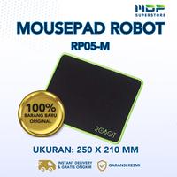 Gambar MOUSEPAD ROBOT RP05-M - 100% BARANG BARU dari mdpsuperstore Kota Palembang 1 Tokopedia