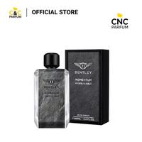 Gambar Bentley Momentum Unbreakable For Men Eau De Parfum 100Ml dari C&C Official Store Kota Administrasi Jakarta Selatan 1 Tokopedia