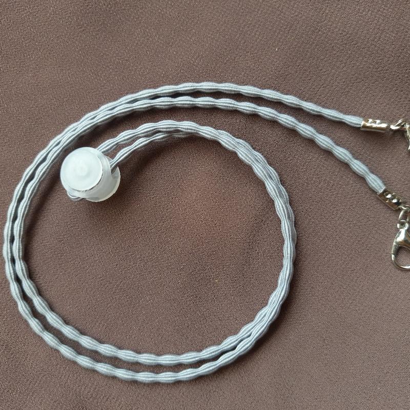 Strap masker.tali masker karet 3mm full color Tali 1
