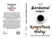 Gambar Berdamai dengan Kenyataan Hidup - Dewi Indra P - Psikologi Corner dari Republikfiksi Kota Administrasi Jakarta Selatan 1 Tokopedia
