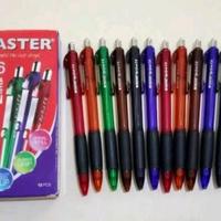 Gambar (1 pack)Balpoin c6/Balpoin Faster cetek/balpoin faster c6/balpoin faster/balpoin/pen faster c6/pen faster cetek Biru Stationery dari Dua srikandi shop Kota Administrasi Jakarta Timur 2 Tokopedia