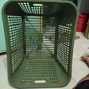 Keranjang Pajero jumbo Keranjang Laundry Keranjang Serbaguna