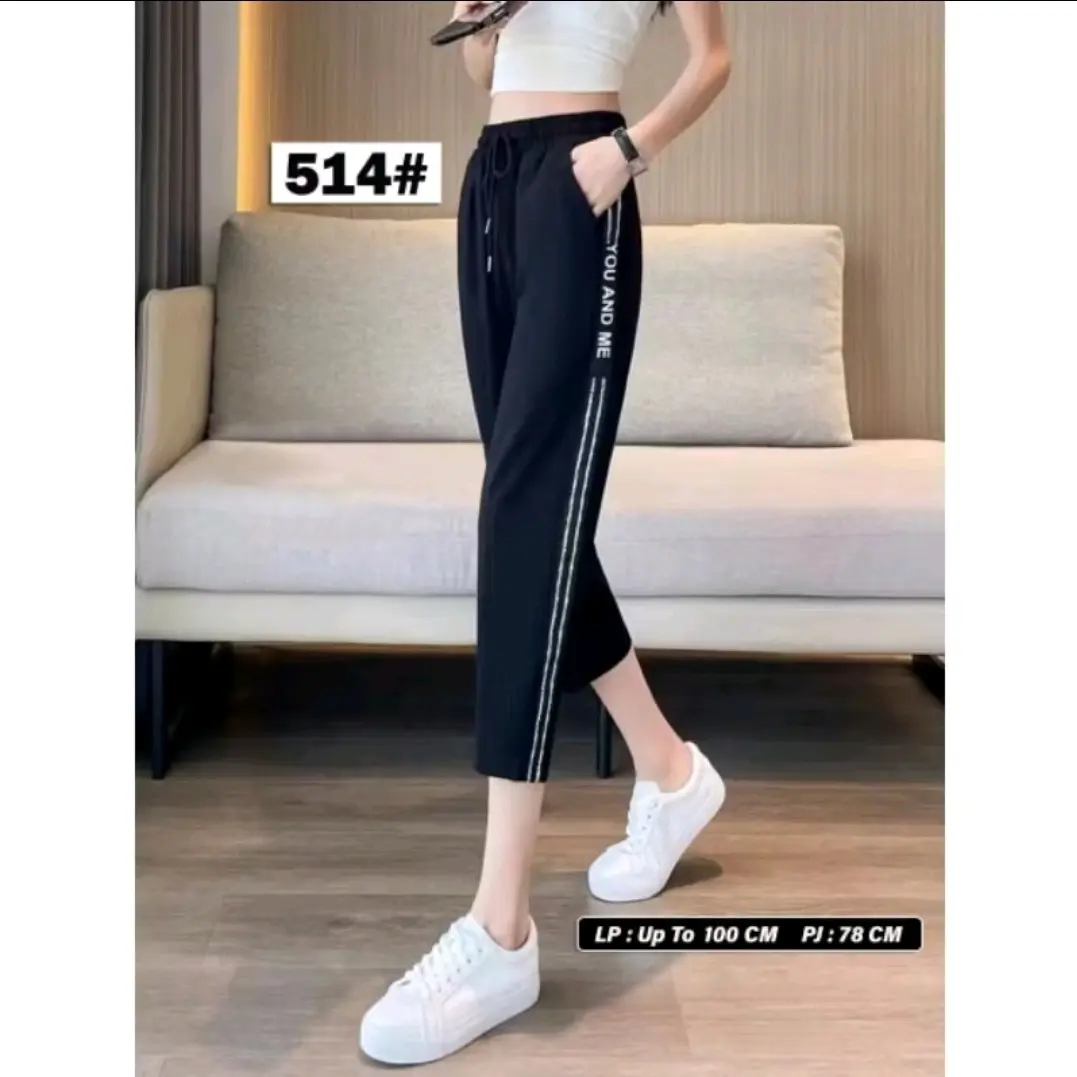 P1747 | CELANA WANITA IMPORT PREMIUM