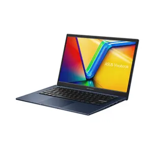 ASUS VIVOBOOK 14 A1404VAP CORE I5 120U 16GB 512GB W11+OHS+M365B 14.0FHD VIPS BLU -VIPS5151M