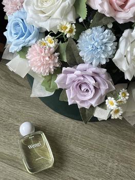 Product Review of IKI ARUM BY PERMESTA DHYAZ GENDHIS, LORO, WENGI Perfume Wangi Wanita Cowok Cewek Elegant Wanginya Perempuan from s**a 0