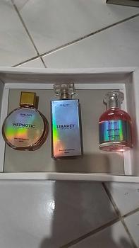Product Review of AVELOGY PARFUM 55 ML Eau De Parfum | SPL TINGGI TAHAN LAMA from M**o 0