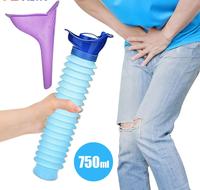 Gambar Botol Corong  Wadah Tempat Wadah Pipis Kencing Toilet Portabel Di Mobil Macet - Corong dari Clikedstore Kota Bekasi 1 Tokopedia