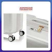 Gambar American Tourister Koper Hardcase Curvus Large 28 Inch TSA - Optic White dari AmericanTourister Kota Tangerang 5 Tokopedia