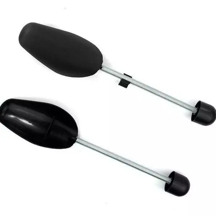 SELALU ADA - Saddle Shoes / Penyangga Sepatu / Shoe Tree / Catokan Sepatu Isi 2pcs