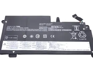 Baterai 13 S2 01AV400 01AV401 01AV402 01AV435 01AV437  SB10K97594