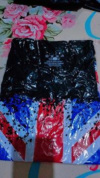 Product Review of ShopAoi Singlet The Beatles / Kaos tanpa lengan / Kaos Dalam / Singlet Murah Santai Hitam Motif Pria Polos from h**n 0