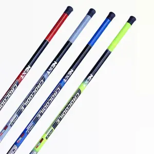 Joran Tegek Fiber PAKIS/NEXT CROCODILE/BUNTAL/DOLPIN/REVENGE Lentur Ringan Murah Lure