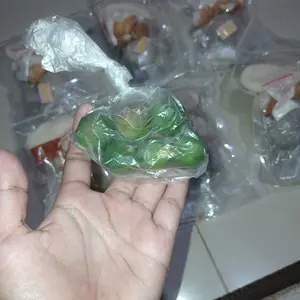 1 Bungkus Boci KEJU LUMER enak by keylaafood