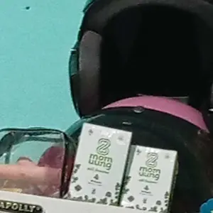 Mom Uung ASI Booster 60 Kapsul - ASI 2,6x Lebih Deras dan Berkualitas - Pelancar ASI