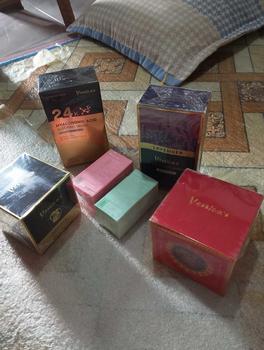 Product Review of Yessica Paket Glow Series 6In1 Skincare Moiaturizer & Mask Perawatan Wajah from I**a 0