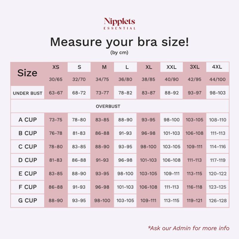 Product Introduction of Little Helper Strapless Bra 0