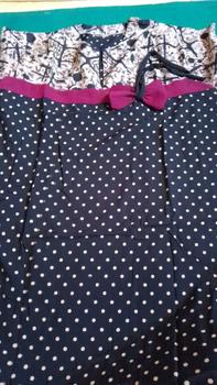 Product Review of F KODE F PAGI GAMIS LONGDRES DASTER By Anna Al Abdullah…. from 👉**👈 1