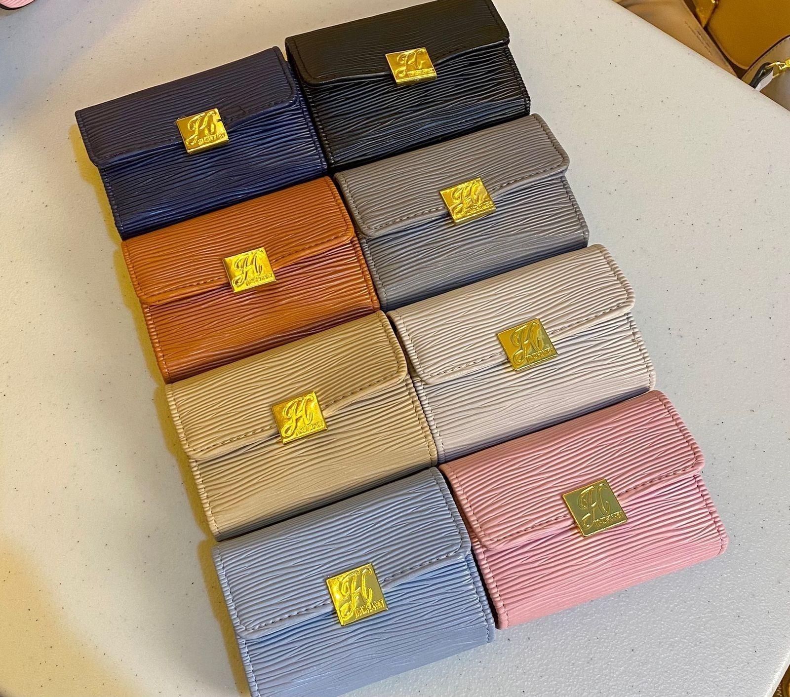 JIMS HONEY DOMPET KARTU CINDY WALLET