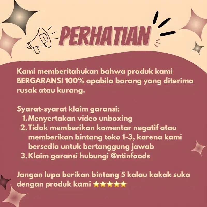 5 BUNGKUS BASO ACI AYAM SUWIR JUMBO PEDAS 2
