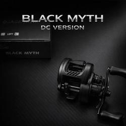 Jual Reel Lizard Black Myth Murah & Terbaik - Harga Terbaru Mei