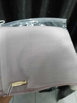 Product Review of Paris Legend Hijaberies Free Pouch Ziplock from ** ** ** ** ** 0