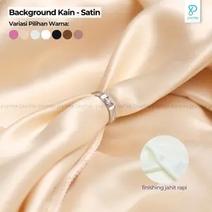 Kain Background Foto Studio - Backdrop Dekorasi Napkin Pixmix