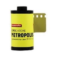 Gambar Lomography LomoChrome Metropolis 35 mm ISO 100-400 dari Instaxshop Kota Bandung 4 Tokopedia