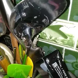 ISI 3 PCS SODET SPATULA STAINLIST / SUTIL JAWA BONUS SOLED KUE / SAMBAL Kitchenware alat masak Kayu