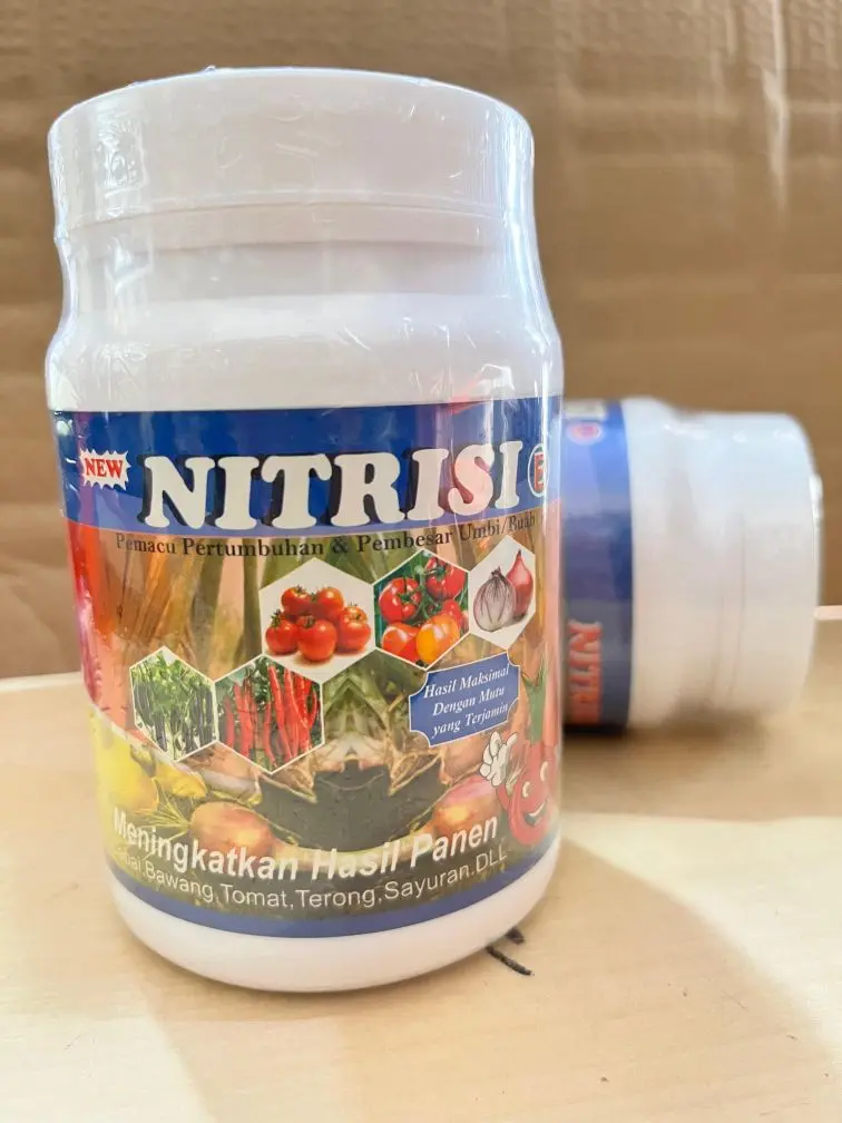 newNITRISI B.nutrisi umbi dan buah