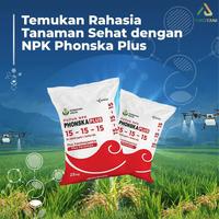 Gambar Pupuk Npk Phonska Plus ZN Sulfur 25 KG dari PUROTANI.ID Kab. Purworejo 3 Tokopedia