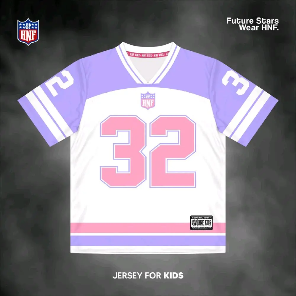 JERSEY KIDS HNF 32