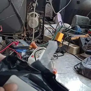 CMZ RACING MODUL RELAY KLAKSON INTERRUPTER 12 VOLT EFEK SUARA PUTUS-PUTUS UNIVERSAL MOTOR Motorcycle Kendaraan