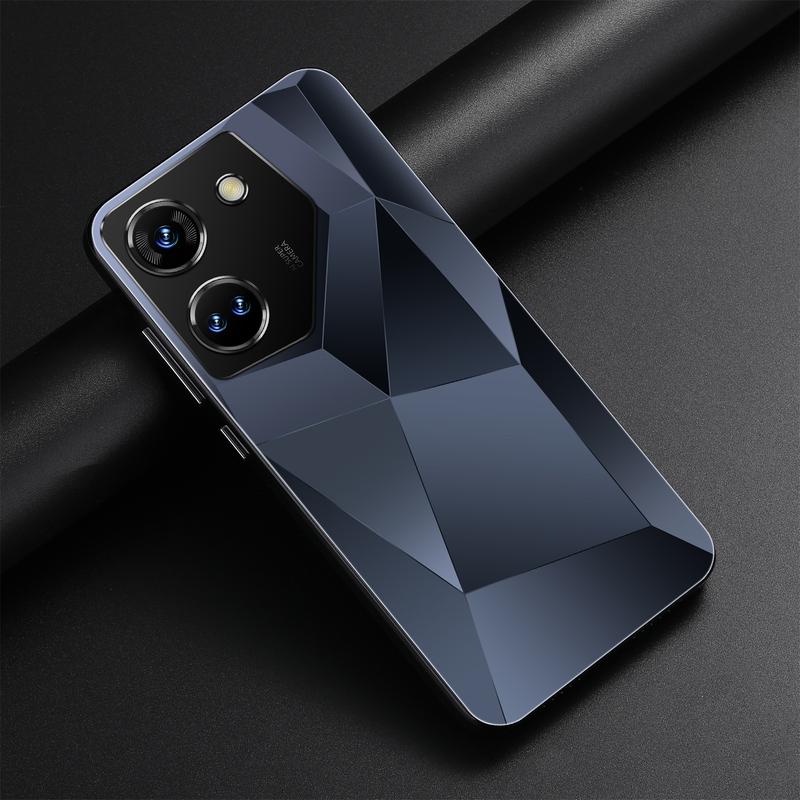 Product Introduction of New 5.5-Inch C20pro Mobile Phone 16+1TB Android Smartphones 15