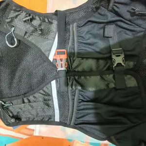 ANTARESTAR Official - Hydropack Vest Pionero Outdoor Hydropack  Ransel Ultralight Tas Trailrun New Series | THP