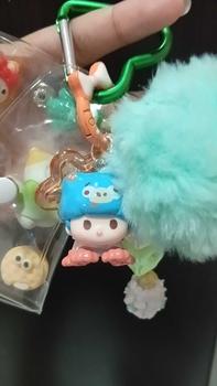 Product Review of Eta Custom Charm BlindBox only on live By BeYourCharm from N**~ 0