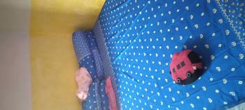 Product Review of SPREI DOBEL KARET ANTI GESER UKURAN KOMPLIT SPREI MOTIF JUMPUTAN SOLO//SPREI JUMPUTAN BEST SELLER/SPREI BATIK JADUL from E** S**i 0