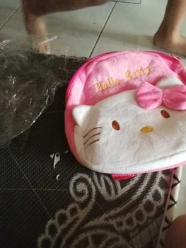 Product Review of LittleEndit BAG09 Tas Ransel Anak/ Tas Anak Berkarakter/ Backpack Bag Karakter Kartun from H**s 0
