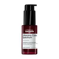 Gambar [BARU] L'Oreal Professionnel Vitamino Color Spectrum Glass Shine Serum 30ml untuk Kilau Instan & Perlindungan Warna Rambut dari L'Oréal Professionnel ID Kota Tangerang 2 Tokopedia