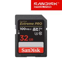 Gambar SANDISK Extreme Pro SDHC Card 32GB UHS-I dari Sandisk Indonesia Kota Administrasi Jakarta Pusat 1 Tokopedia