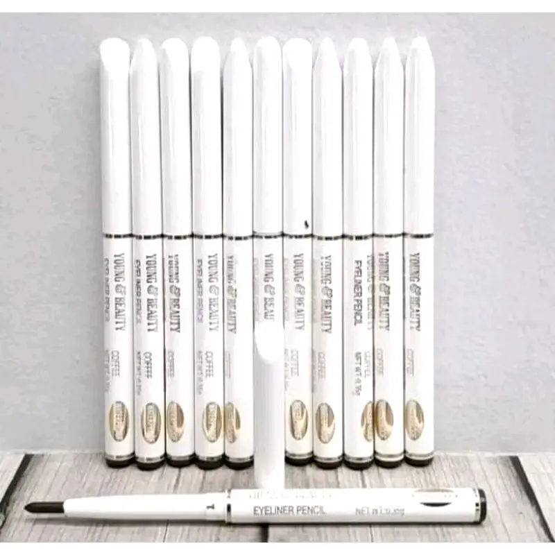 pensil alis batangan  waterwhoof tahan lama