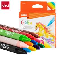 Gambar [Deli x ShinChan] Set Coloring Murah Shinchan " Buku Mewarnai ShinChan + Buku Mewarnai Edisi Ramadan + Crayon Plastik 12 Warna +  Crayon Wax 12 Warna dari Deli.Indonesia Kab. Tangerang 5 Tokopedia