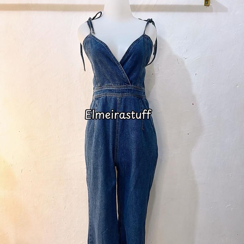 Jumpsuit murah elmeirastuff 0