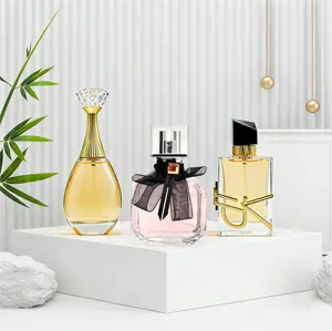 Maiden Anna Parfum Wanita 90ml+30ml+50ml Edisi Kolektor Aroma Beragam Cocok Sehari-hari Siaran Langsung Parfum Wanita Edisi Kolektor Aroma Beragam