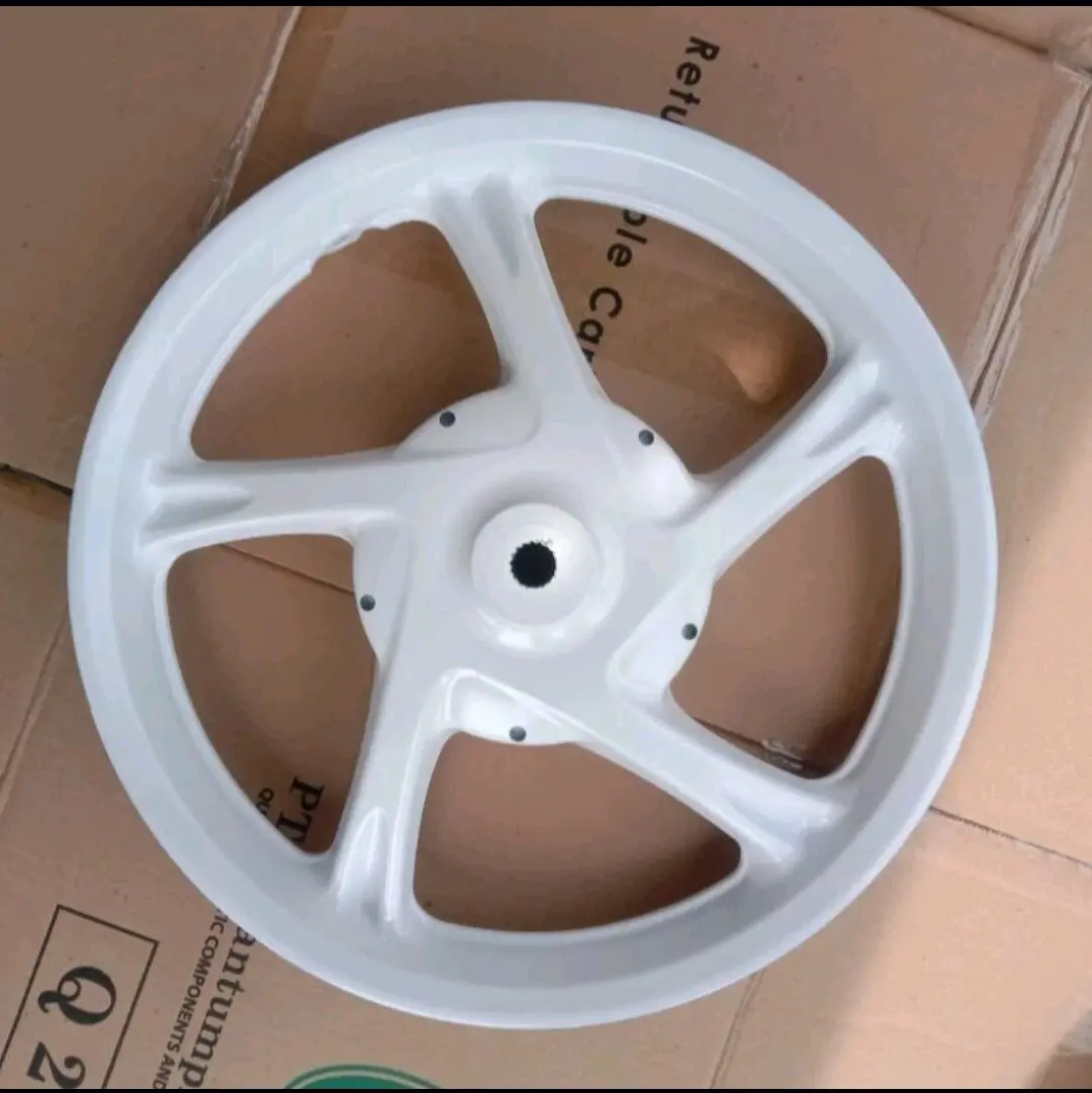 Velg Belakang Mio J/Mio Gt/Soul Gt 115/Fino fi 115 Original