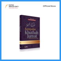 Gambar Buku Kumpulan Khutbah Jumat - Pustaka Imam Syafii dari pustakaimamsyafii Kota Administrasi Jakarta Timur 2 Tokopedia